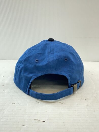 商品画像：キャップ/FREE/コットン/BLU/メンズ 3