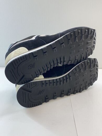 商品画像：U5745/ブラック/26cm/BLK/スウェード// 4