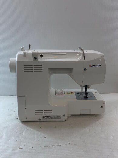 商品画像：ミシン N-400C-F 4