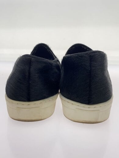 商品画像：ローカットスニーカー/37/BLK/ポリエステル// 5