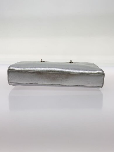 商品画像：KOIMOOI/ショルダーバッグ/--/SLV/無地// 4