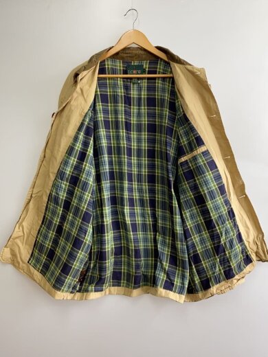 商品画像：ジャケット/XL/コットン/ベージュ// 3