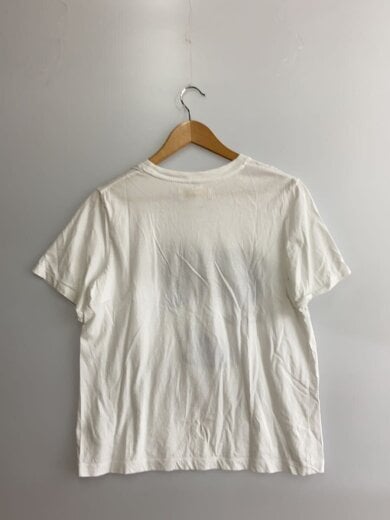 商品画像：Tシャツ/コットン/ホワイト/es2553-wh// 2