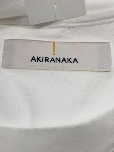 商品画像：Tシャツ/コットン/ホワイト/es2553-wh// 3