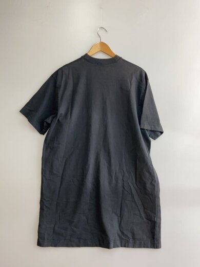 商品画像：半袖ワンピース/M/コットン/ブラック/fn-wn-dres00461// 2