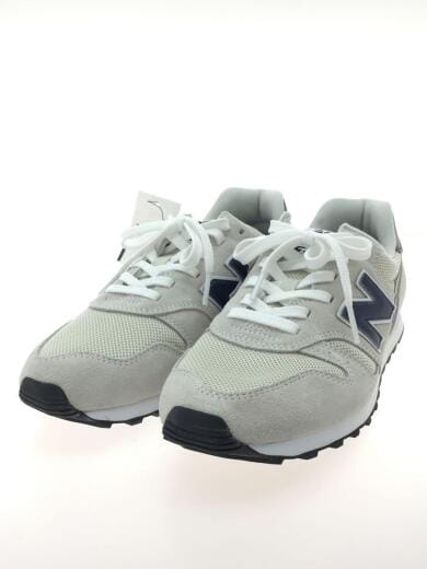 画像：NEW BALANCEローカットスニーカー/25.5cm/GRY/ML373AC2/NEW BALANCE2