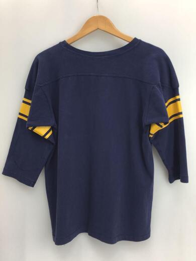 画像：Champion50s/Knitwear/スウェット/L/コットン/BLK/C3-B407/復刻/ランタグ2