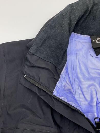 画像：THE NORTH FACEMT RAINTEX JKT_マウンテンレインテックスジャケット/M/ナイロン/BLK/GORE-TEX6