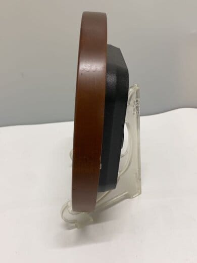 商品画像：時計/アナログ/BRW/トトロ壁掛け時計// 3