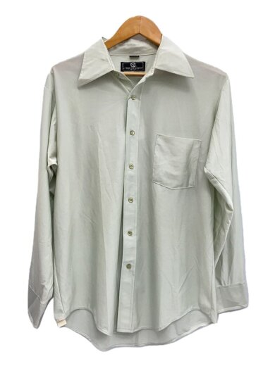 画像：その他ブランドダウン/M/ポリエステル/NVY/無地1