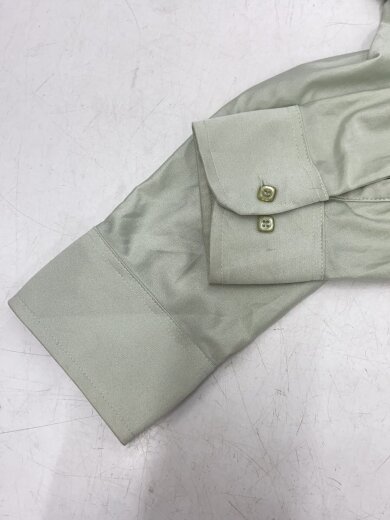 画像：その他ブランドダウン/M/ポリエステル/NVY/無地6