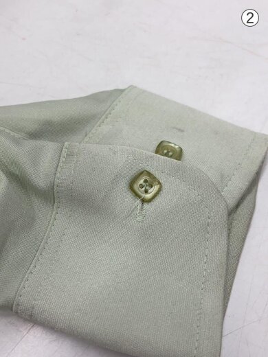 画像：その他ブランドダウン/M/ポリエステル/NVY/無地8