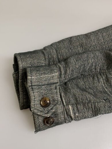 画像：MIHARA YASUHIROジャケット/46/コットン/マルチカラー/510512945