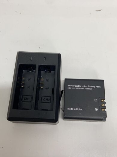 商品画像：充電器/充電池/BRAVE7 LE// 6
