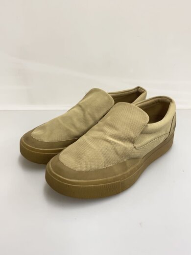商品画像：シューズ/27cm/BEG/キャンバス/nf52140// 2