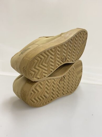 商品画像：シューズ/27cm/BEG/キャンバス/nf52140// 4