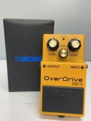 OD-3 エフェクター OD-3