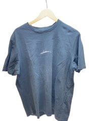 Supreme/20SS/Signature S/S Top Tee/Tシャツ/XL/コットン/BLK