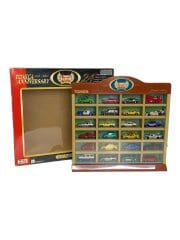 ミニカー/30thアニバーサリー/24個入り