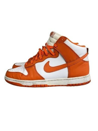 商品画像：DUNK HI RETRO_ダンク ハイ レトロ/28.5cm/ORN// 1