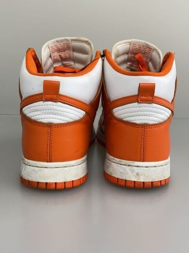 商品画像：DUNK HI RETRO_ダンク ハイ レトロ/28.5cm/ORN// 6