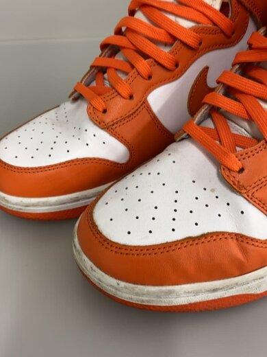 商品画像：DUNK HI RETRO_ダンク ハイ レトロ/28.5cm/ORN// 8