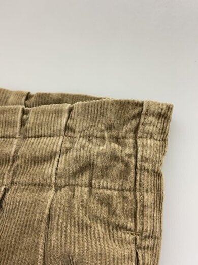 商品画像：ボトム/2/コットン/KHK/無地/NN-P4522 7