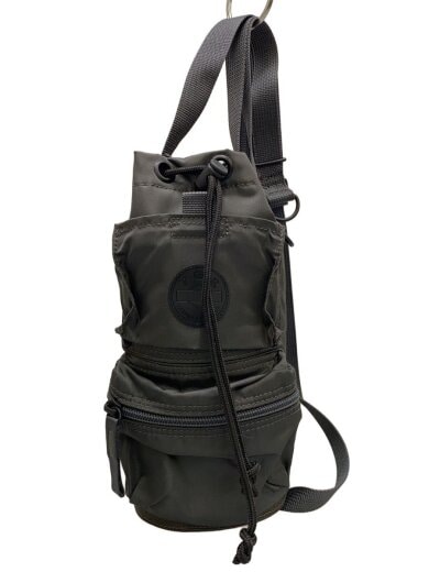 商品画像：ショルダーバッグ/--/GRY/997-26859/CYLINDER BAG 1