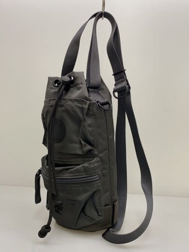 商品画像：ショルダーバッグ/--/GRY/997-26859/CYLINDER BAG 2