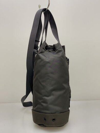 商品画像：ショルダーバッグ/--/GRY/997-26859/CYLINDER BAG 3