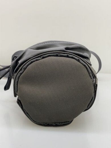 商品画像：ショルダーバッグ/--/GRY/997-26859/CYLINDER BAG 4