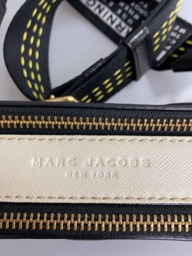 商品画像：ショルダーバッグ/レザー/CML/無地/M0014146 064/Snapshot　small camer 5