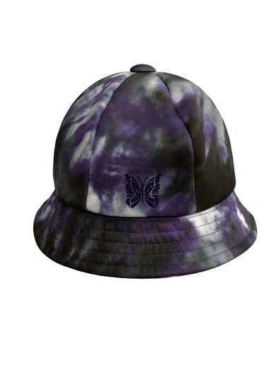 商品画像：ヘッドウェア/M/ポリエステル/PUP/総柄/メンズ 1