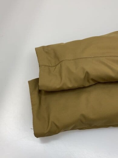 商品画像：ジャケット/M/ポリエステル/BRW/無地 5