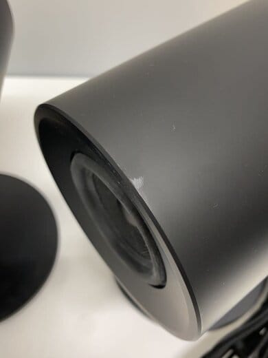 商品画像：スピーカー Nommo Chroma RZ05-02460100-R3A1 6