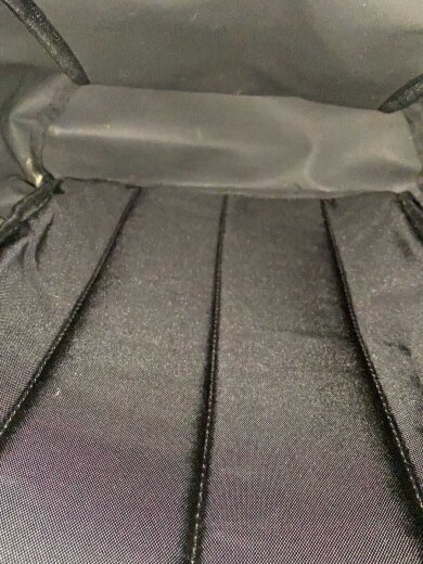 商品画像：リュック/--/BLK/無地/782-08692/UNION/RUCKSACK 6