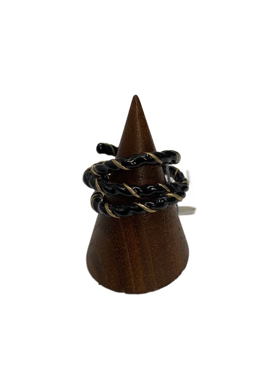 Maison Margiela / リング/--/11号/BLK/メンズ