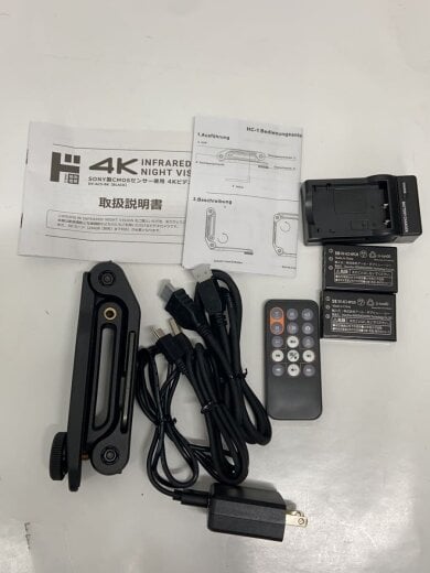 商品画像：ビデオカメラ DV-AC3-BK ドンキホーテ 6