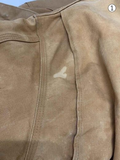 商品画像：コート/--/--/CML 5