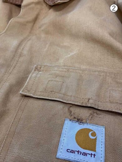 商品画像：コート/--/--/CML 6