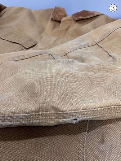 商品画像：コート/--/--/CML 7