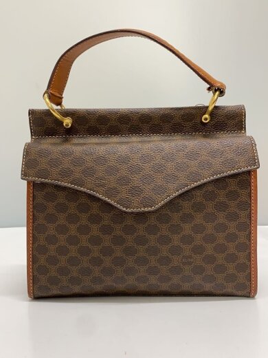 商品画像：ハンドバッグ/--/BRW 3