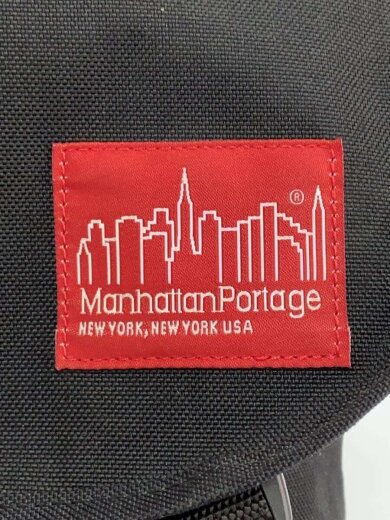 商品画像：ショルダーバッグ/--/BLK 5