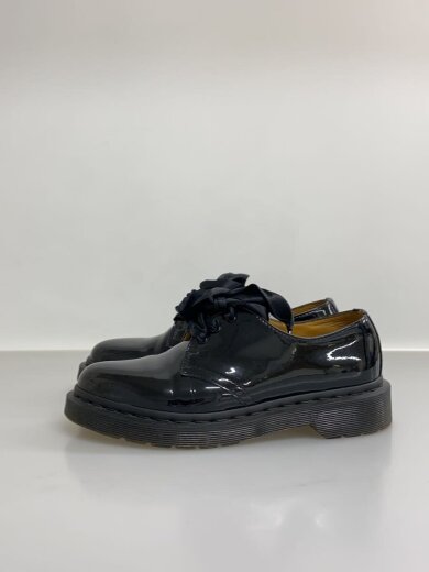 商品画像：ドレスシューズ/UK4/BLK/エナメル/21713/BEAMS別注/3ホール// 1