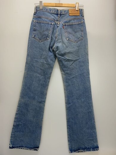 商品画像：ボトム/31/コットン/IDG/517 0217/ボタン裏2/TALON 2