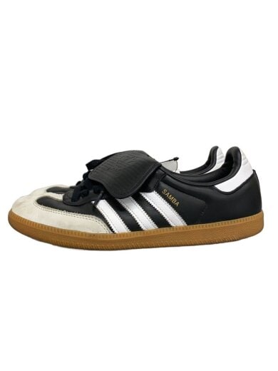 商品画像：SAMBA LT_サンバ LT/27.5cm/BLK/レザー 1