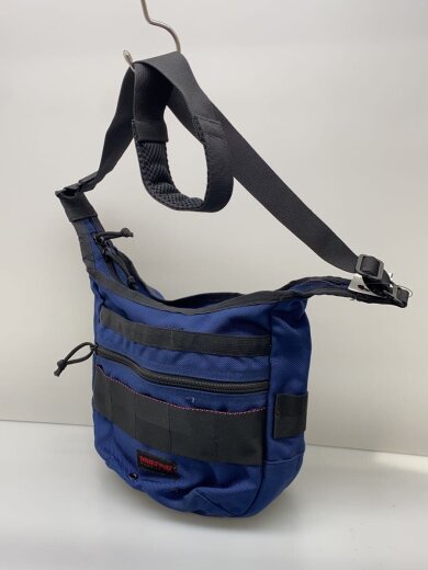 商品画像：ショルダーバッグ/ポリエステル/NVY/DAY TRIPPER 2
