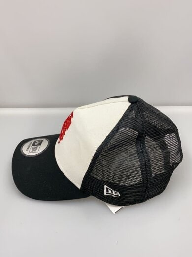 商品画像：キャップ/--/コットン/BLK/無地/メンズ 2