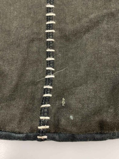 商品画像：トートバッグ/コットン/KHK/無地/space available 7