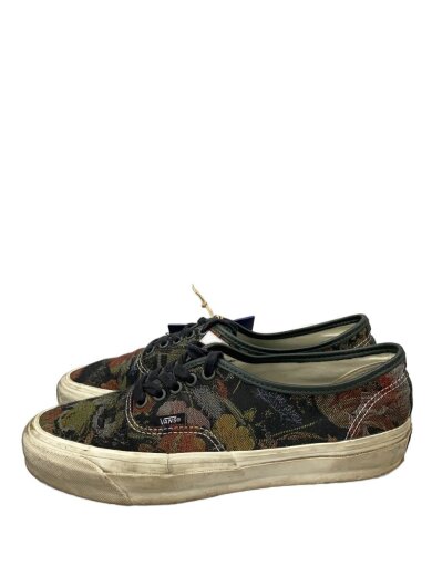 商品画像：ローカットスニーカー/27cm/マルチカラー/キャンバス 1